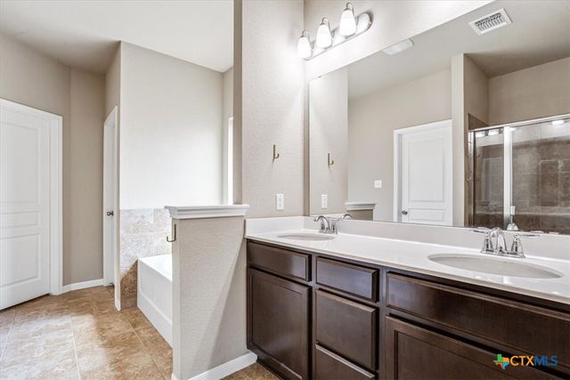 515 Cross Drive, Temple, TX 76502