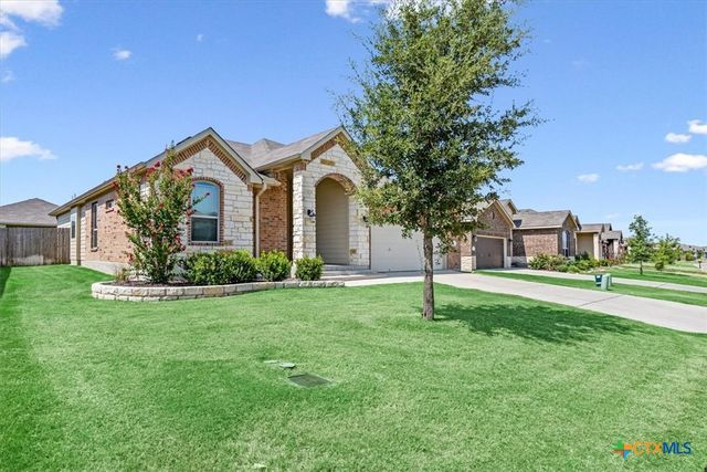 515 Cross Drive, Temple, TX 76502