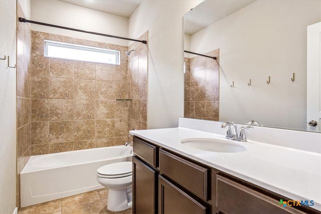 515 Cross Drive, Temple, TX 76502