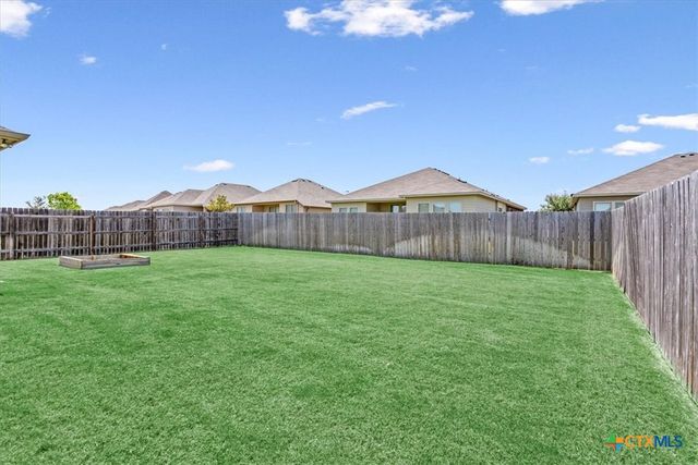 515 Cross Drive, Temple, TX 76502