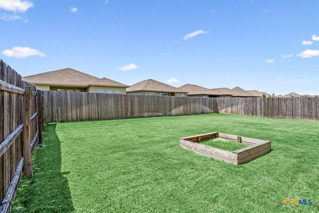 515 Cross Drive, Temple, TX 76502