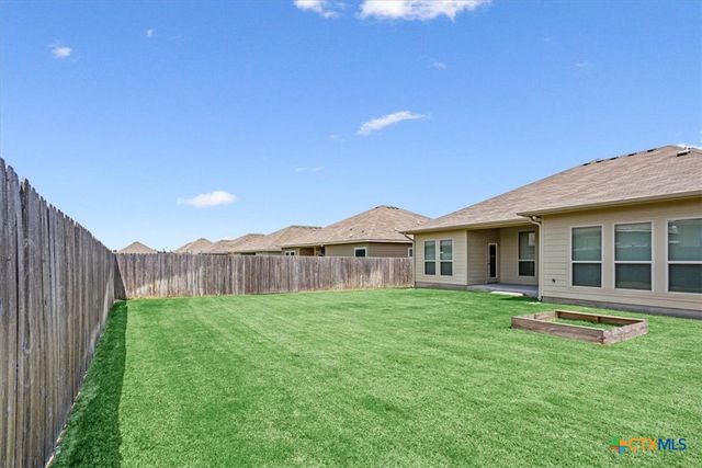 515 Cross Drive, Temple, TX 76502
