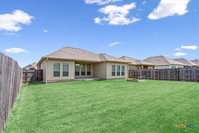 515 Cross Drive, Temple, TX 76502