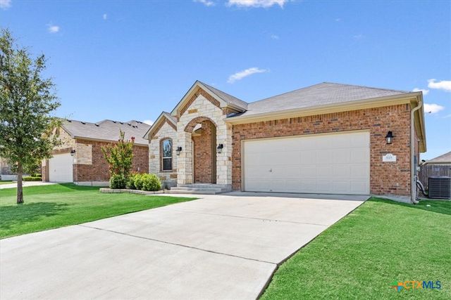 515 Cross Drive, Temple, TX 76502