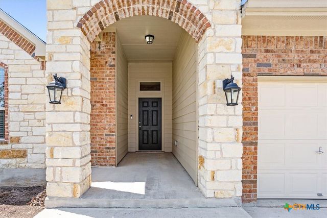 515 Cross Drive, Temple, TX 76502