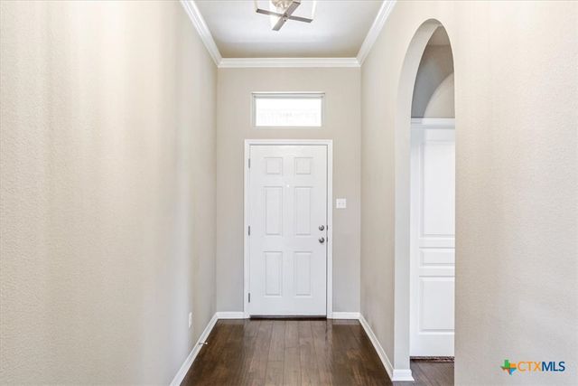 515 Cross Drive, Temple, TX 76502