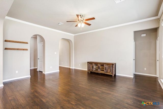 515 Cross Drive, Temple, TX 76502