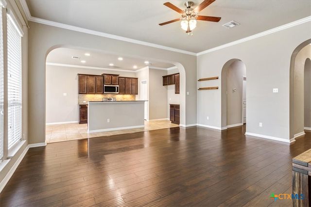 515 Cross Drive, Temple, TX 76502