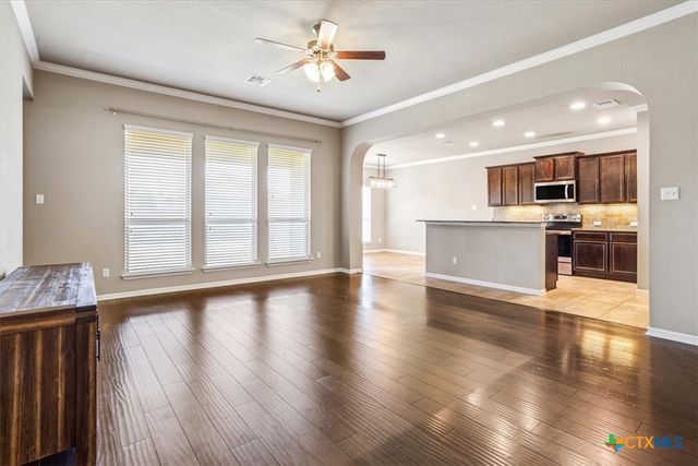 515 Cross Drive, Temple, TX 76502