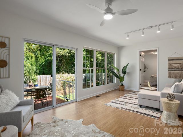304 Old Haw Creek Road, Asheville, NC 28805