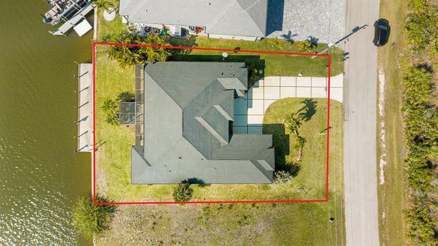 8090 Arlewood Circle, Port Charlotte, FL 33981