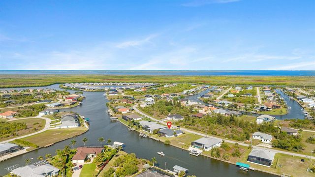 8090 Arlewood Circle, Port Charlotte, FL 33981