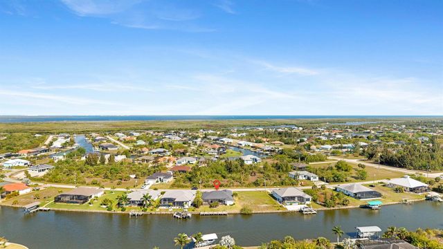 8090 Arlewood Circle, Port Charlotte, FL 33981