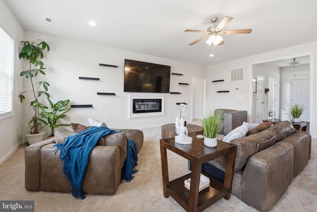 11804 EAGLE RIDGE DR, Spotsylvania, VA 22551