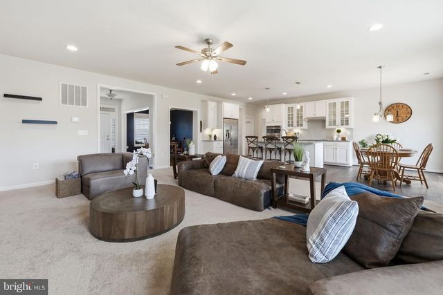 11804 EAGLE RIDGE DR, Spotsylvania, VA 22551
