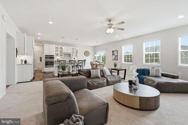 11804 EAGLE RIDGE DR, Spotsylvania, VA 22551