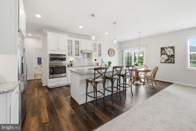 11804 EAGLE RIDGE DR, Spotsylvania, VA 22551