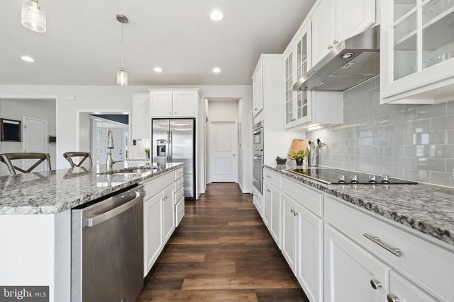 11804 EAGLE RIDGE DR, Spotsylvania, VA 22551