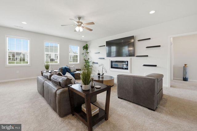 11804 EAGLE RIDGE DR, Spotsylvania, VA 22551