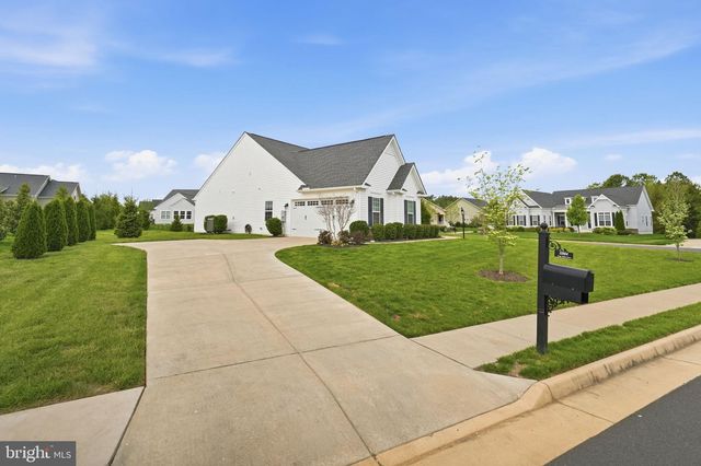 11804 EAGLE RIDGE DR, Spotsylvania, VA 22551