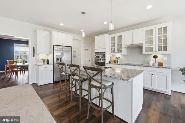 11804 EAGLE RIDGE DR, Spotsylvania, VA 22551