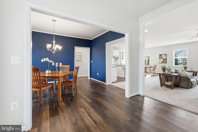 11804 EAGLE RIDGE DR, Spotsylvania, VA 22551