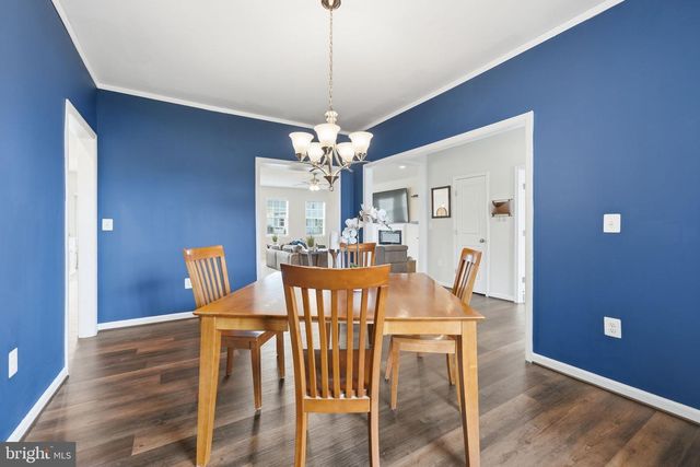 11804 EAGLE RIDGE DR, Spotsylvania, VA 22551