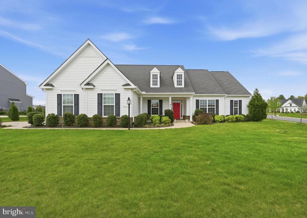 11804 EAGLE RIDGE DR, Spotsylvania, VA 22551
