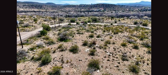 4940 E GOSS Drive 691, Rimrock, AZ 86335