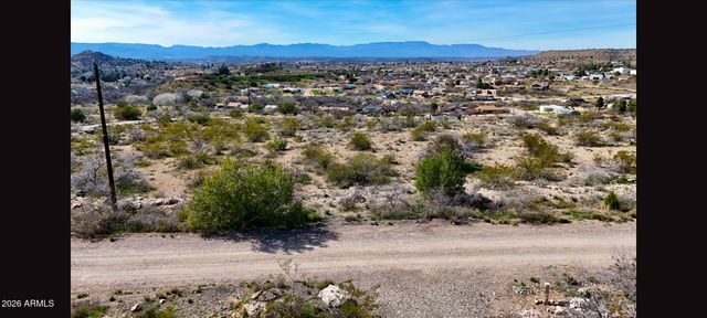 4940 E GOSS Drive 691, Rimrock, AZ 86335