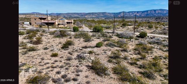 4940 E GOSS Drive 691, Rimrock, AZ 86335