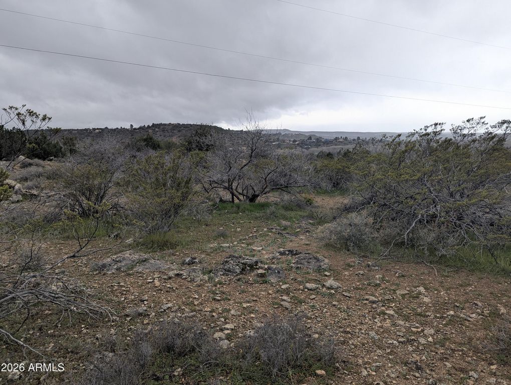 4940 E GOSS Drive 691, Rimrock, AZ 86335