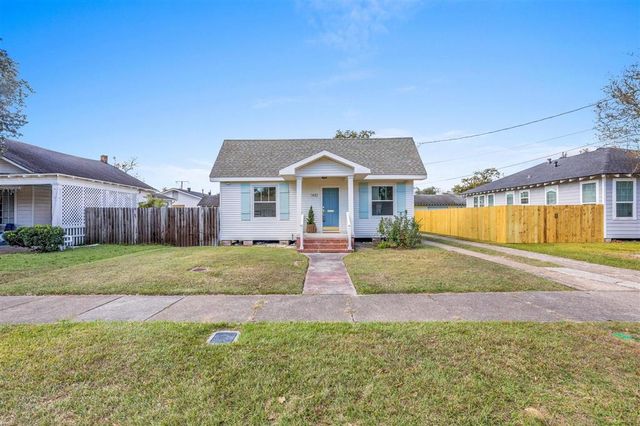 1410 Louisiana Avenue, Lake Charles, LA 70601