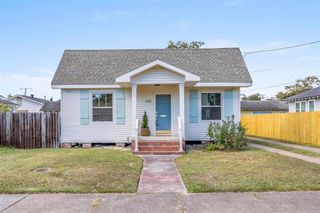 1410 Louisiana Avenue, Lake Charles, LA 70601