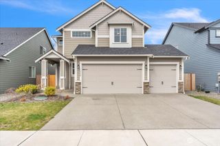 14358 99th Avenue SE, Yelm, WA 98597