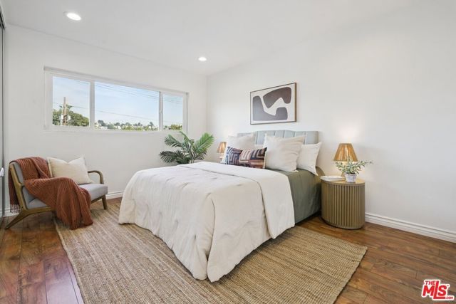 4408 Franklin Avenue 5, Los Angeles, CA 90027