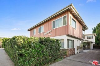 4408 Franklin Avenue 5, Los Angeles, CA 90027