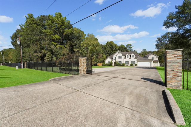 22913 Colorado Drive, Porter, TX 77365