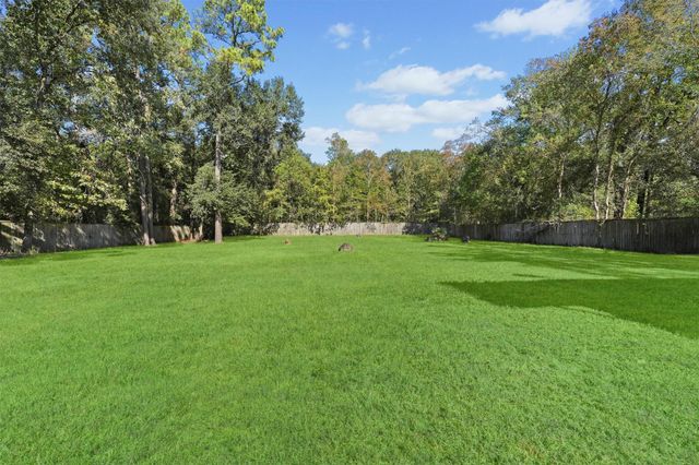 22913 Colorado Drive, Porter, TX 77365