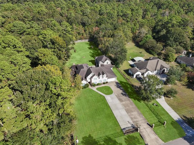 22913 Colorado Drive, Porter, TX 77365