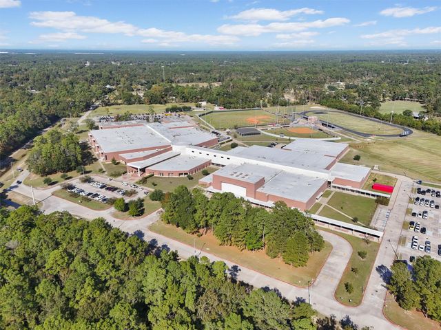 22913 Colorado Drive, Porter, TX 77365