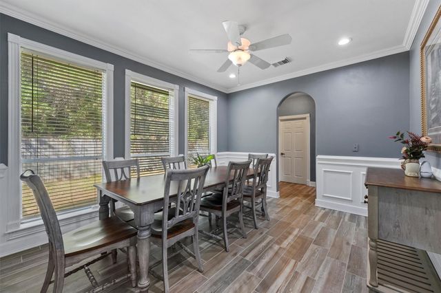 22913 Colorado Drive, Porter, TX 77365