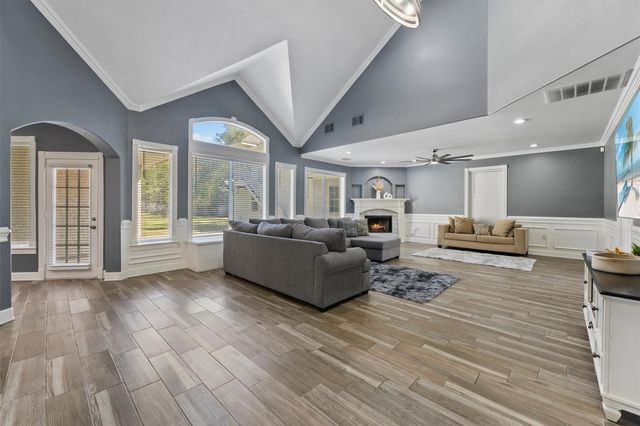 22913 Colorado Drive, Porter, TX 77365