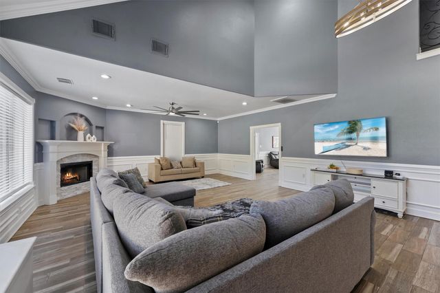 22913 Colorado Drive, Porter, TX 77365