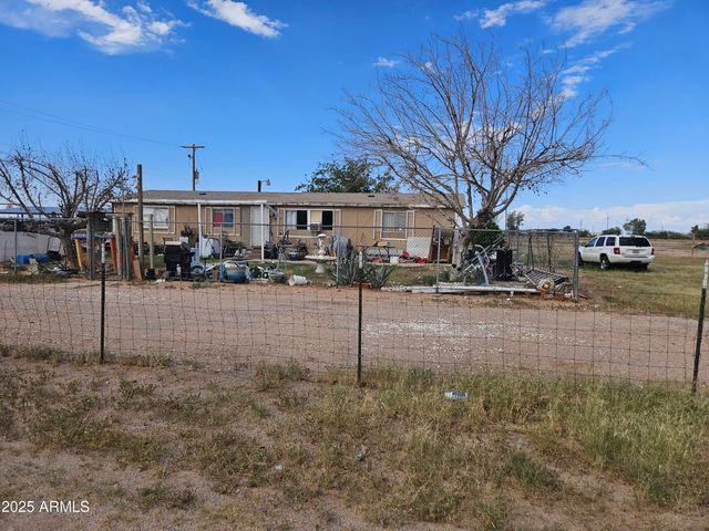 34286 W MACHO Road, Stanfield, AZ 85172