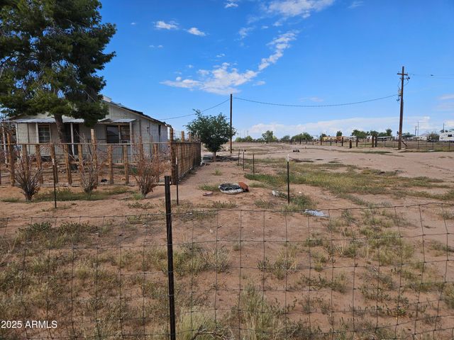 34286 W MACHO Road, Stanfield, AZ 85172