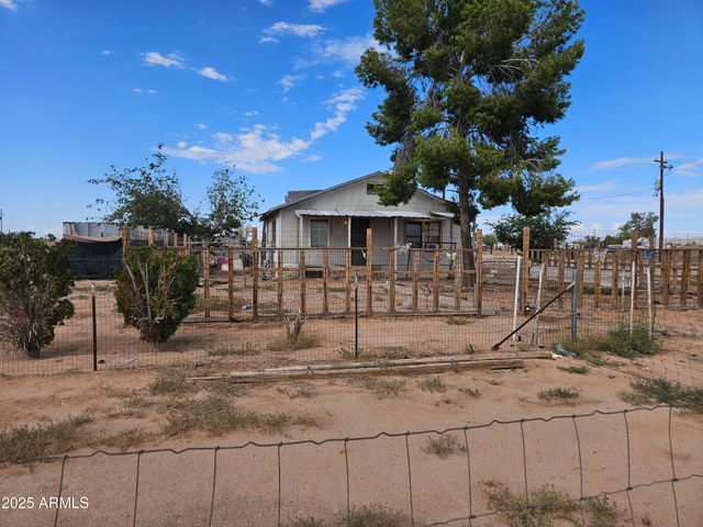 34286 W MACHO Road, Stanfield, AZ 85172