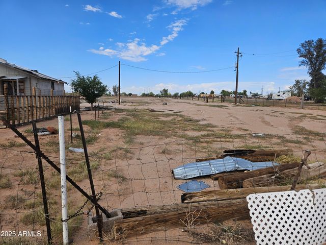 34286 W MACHO Road, Stanfield, AZ 85172