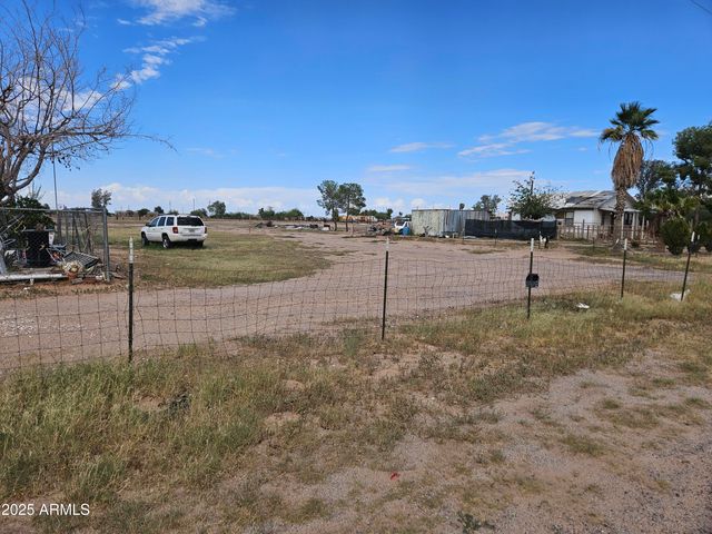 34286 W MACHO Road, Stanfield, AZ 85172