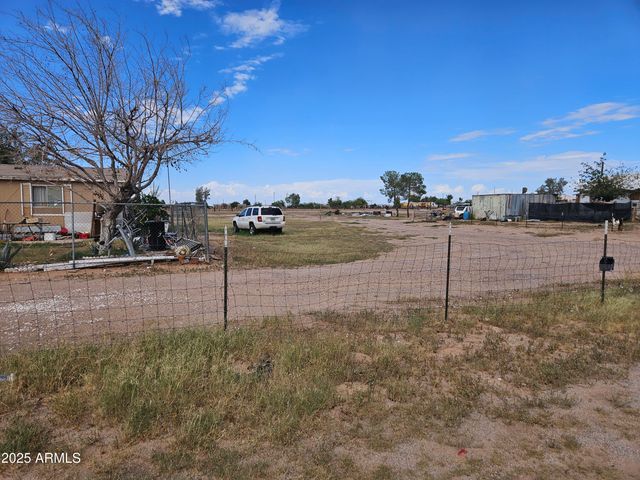 34286 W MACHO Road, Stanfield, AZ 85172